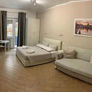  Apartamento Residenza Romana Vaticana